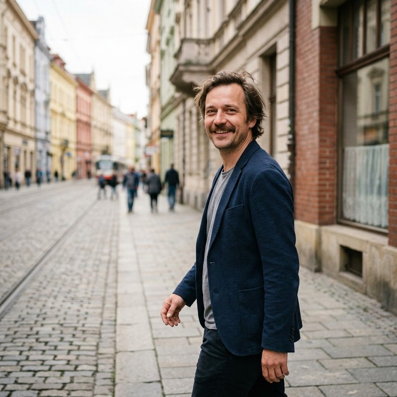 Petr Hájek